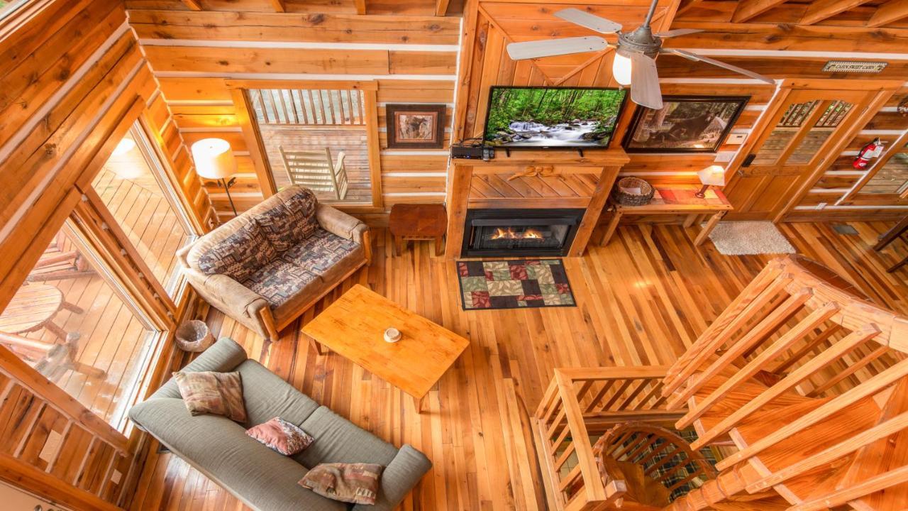 Incredible Views Hot Tub Close To Everything Sevierville Exterior foto
