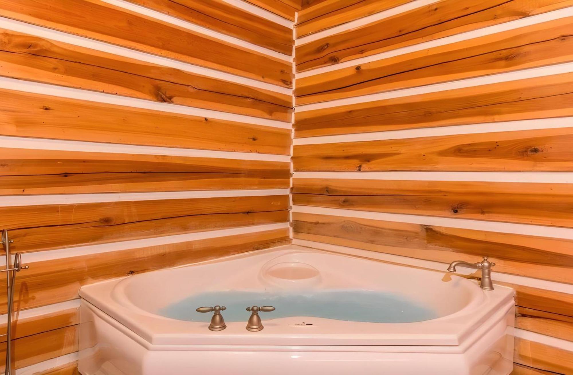 Incredible Views Hot Tub Close To Everything Sevierville Exterior foto