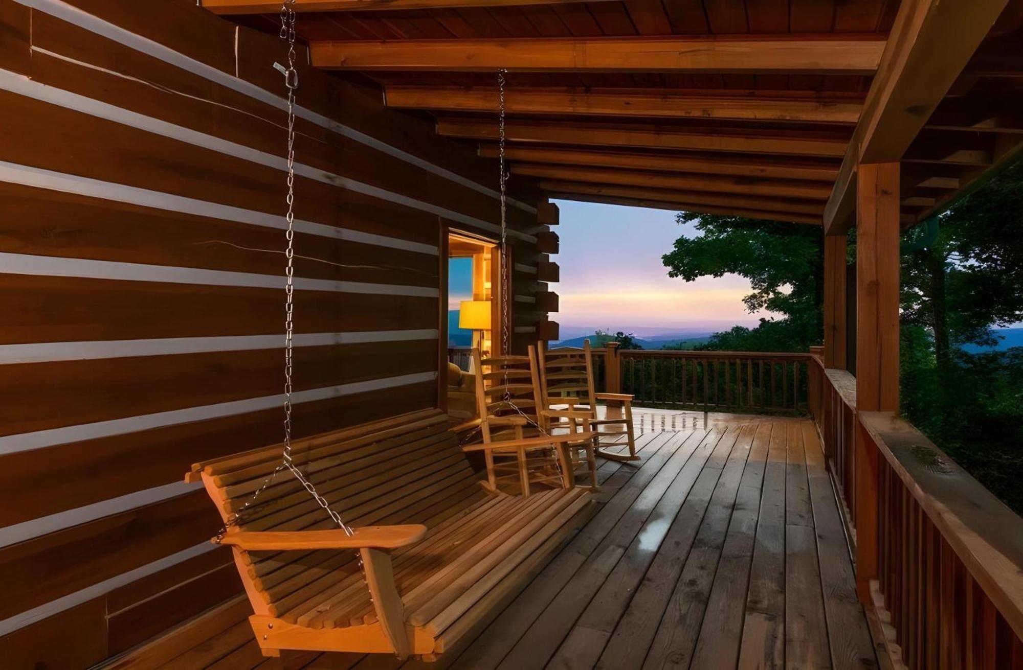 Incredible Views Hot Tub Close To Everything Sevierville Exterior foto