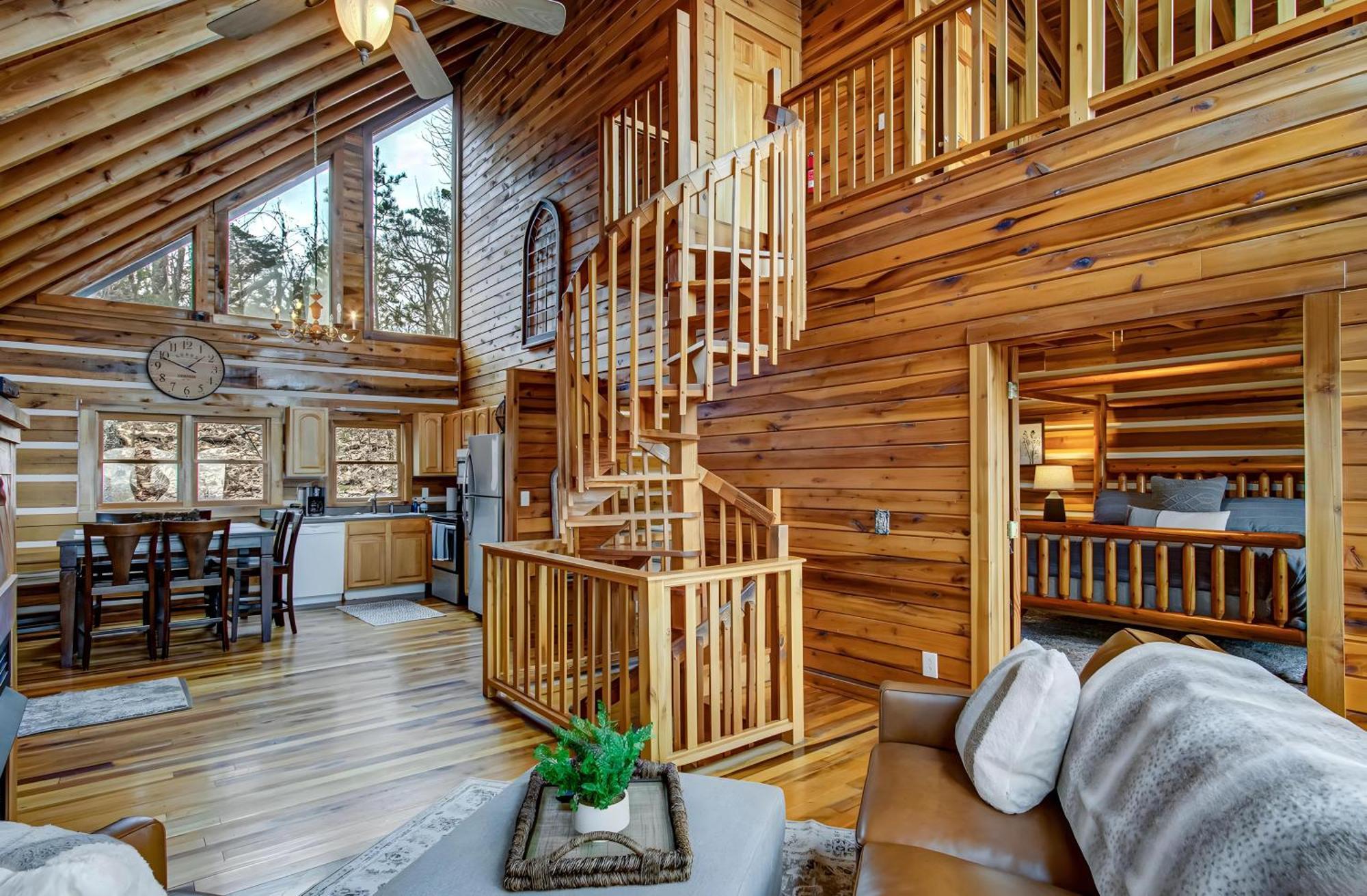 Incredible Views Hot Tub Close To Everything Sevierville Exterior foto