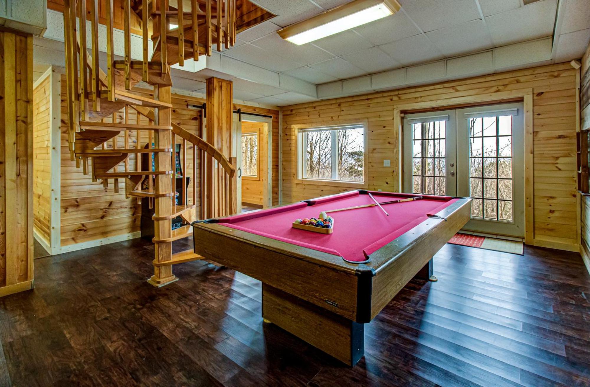 Incredible Views Hot Tub Close To Everything Sevierville Exterior foto