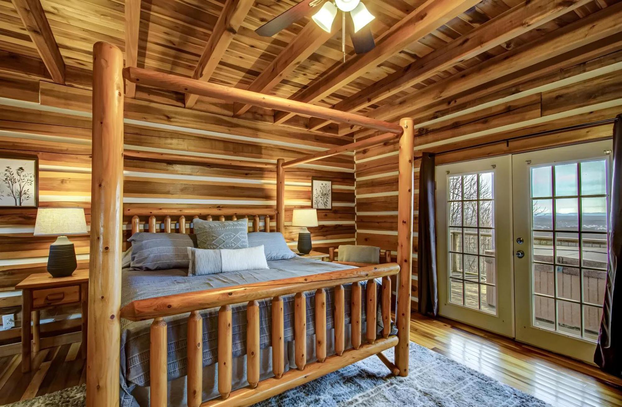 Incredible Views Hot Tub Close To Everything Sevierville Exterior foto