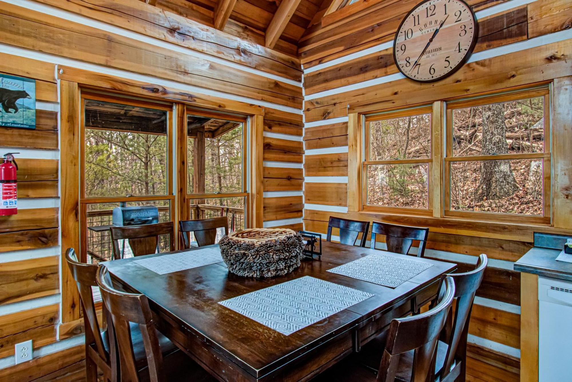Incredible Views Hot Tub Close To Everything Sevierville Exterior foto